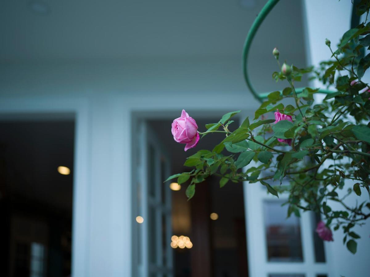 Le Soleil Boutique Hotel Da Lat Exterior photo