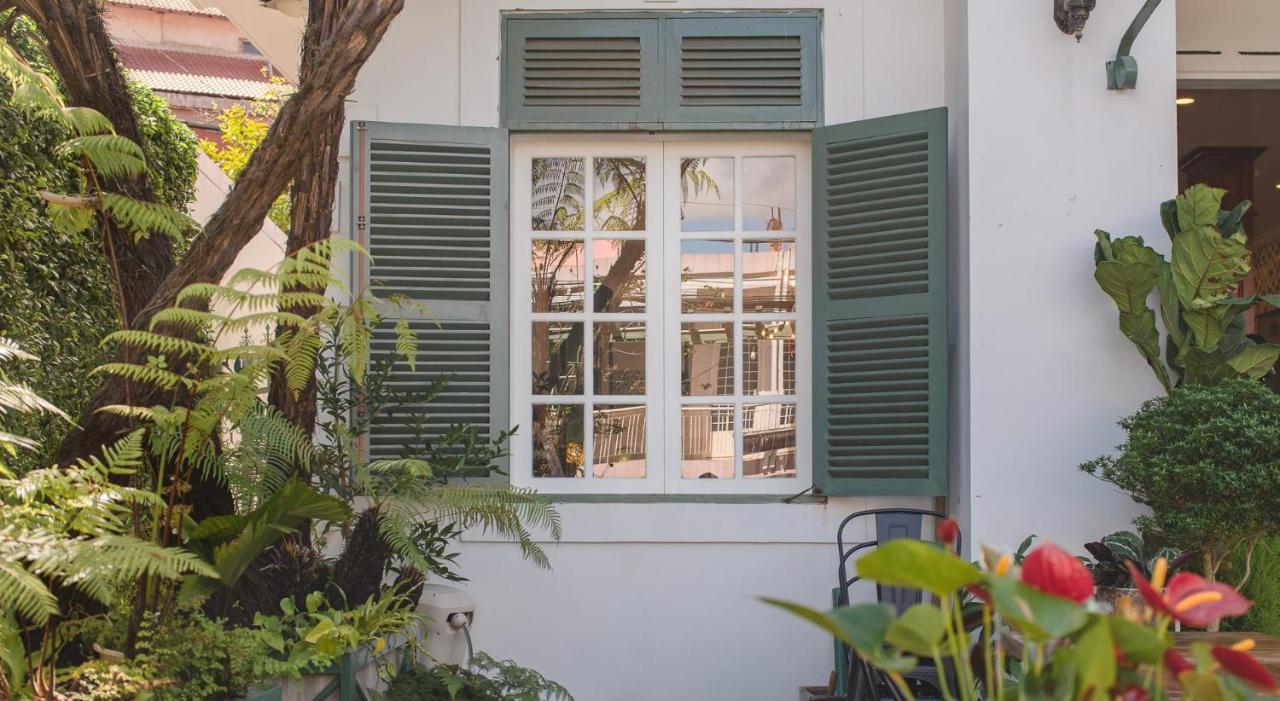Le Soleil Boutique Hotel Da Lat Exterior photo
