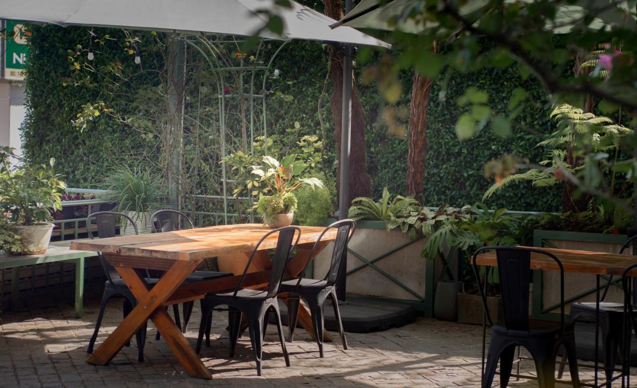 Le Soleil Boutique Hotel Da Lat Exterior photo