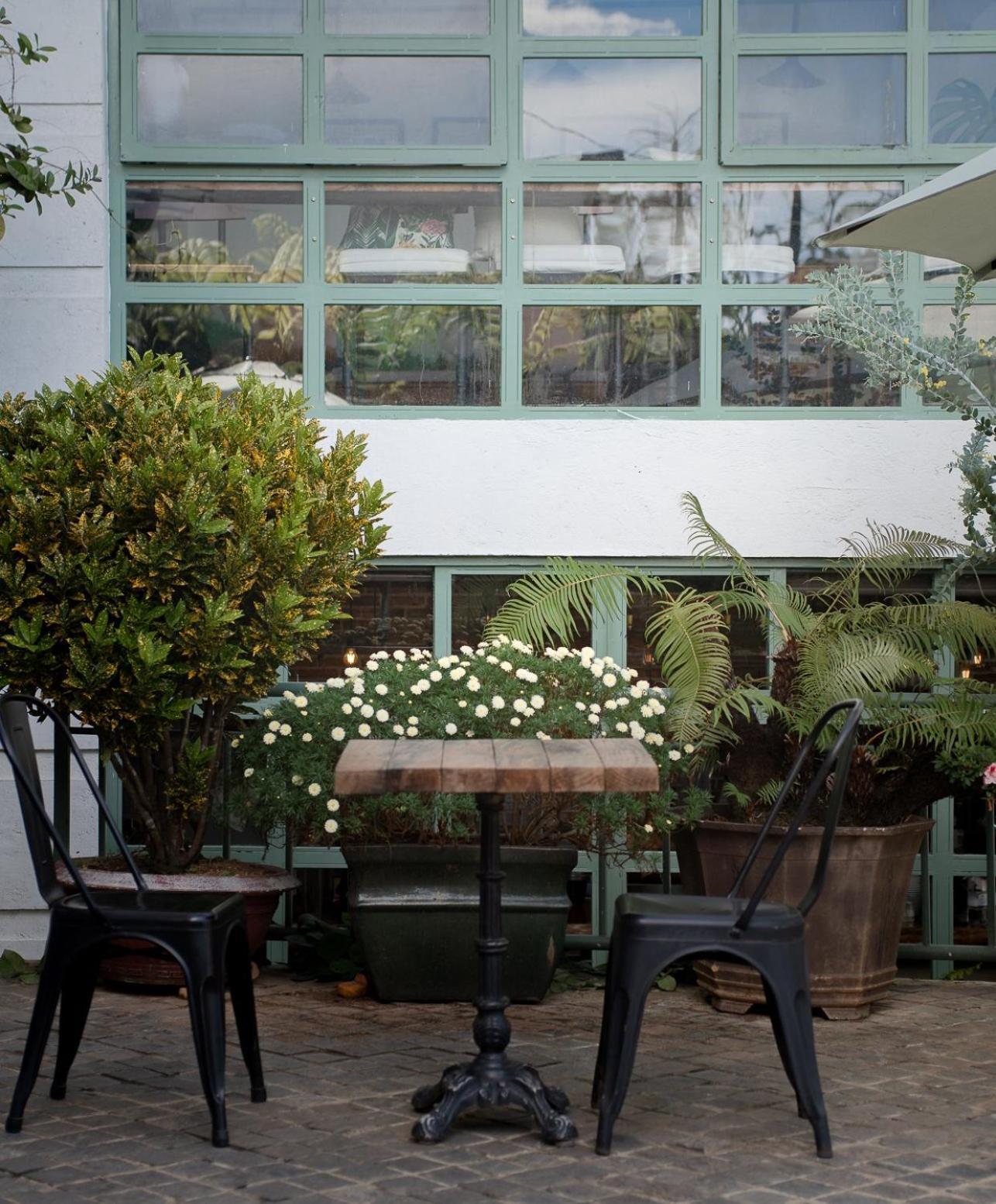 Le Soleil Boutique Hotel Da Lat Exterior photo